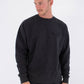 Dark Slate Gray סווטשירט TR לגברים HURLEY