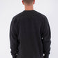 Dark Slate Gray סווטשירט TR לגברים HURLEY