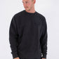 Dark Slate Gray סווטשירט TR לגברים HURLEY