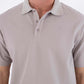 Dark Gray חולצת פולו קצרה לגברים Icon Polo HURLEY
