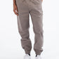 White Smoke מכנסיים ארוכים Jogger לגברים HURLEY