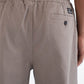 Dim Gray מכנסיים ארוכים Jogger לגברים HURLEY