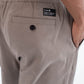 Slate Gray מכנסיים ארוכים Jogger לגברים HURLEY