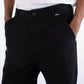 Black מכנסיים ארוכים B999 Tradesman Relax לגברים HURLEY