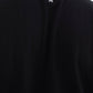 Black טי שירט קצרה Nazare Small Script לגברים HURLEY