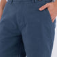 Dark Slate Gray מכנסיים קצרים לגברים Icon Regular Walkshort 19 HURLEY