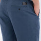 Dark Slate Gray מכנסיים קצרים לגברים Icon Regular Walkshort 19 HURLEY