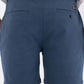 Dark Slate Gray מכנסיים קצרים לגברים Icon Regular Walkshort 19 HURLEY