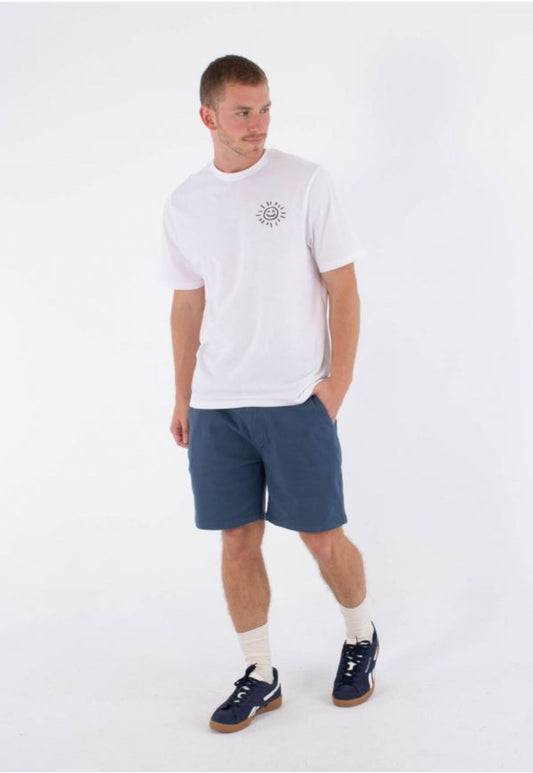 מכנסיים קצרים לגברים Icon Regular Walkshort 19