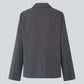 Dark Slate Gray בלייזר לנשים Birna MODSTROM