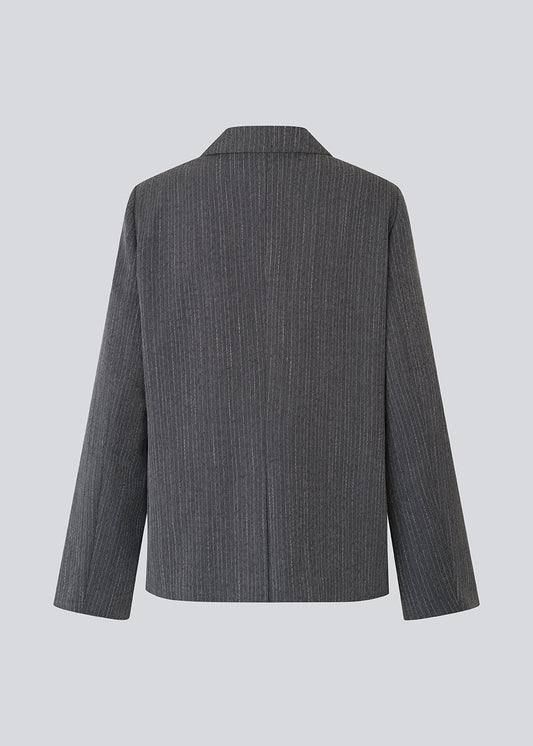 Dark Slate Gray בלייזר לנשים Birna MODSTROM