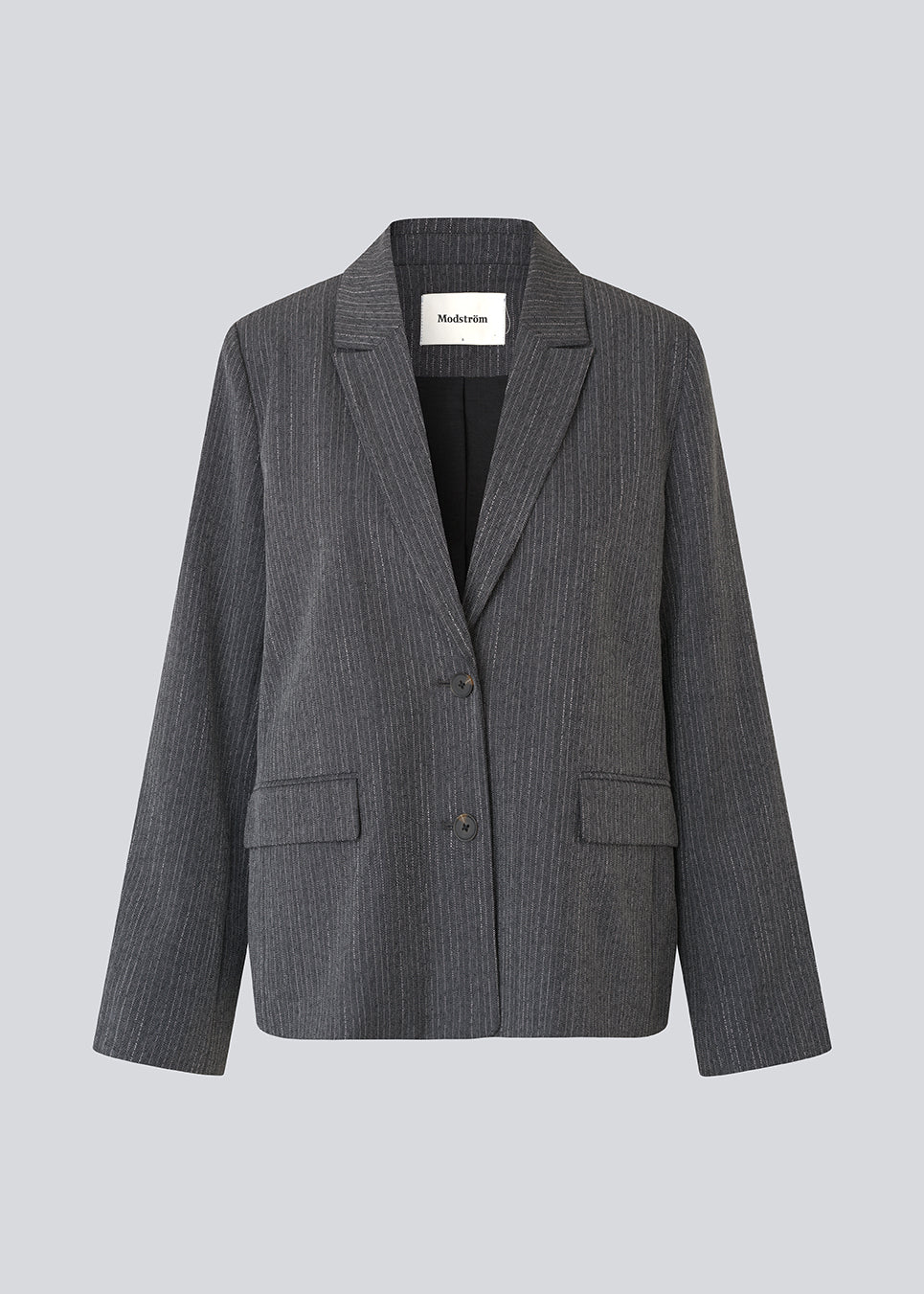 Dark Slate Gray בלייזר לנשים Birna MODSTROM