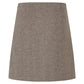 Slate Gray חצאית מיני לנשים Cecar MODSTROM