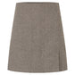 Slate Gray חצאית מיני לנשים Cecar MODSTROM