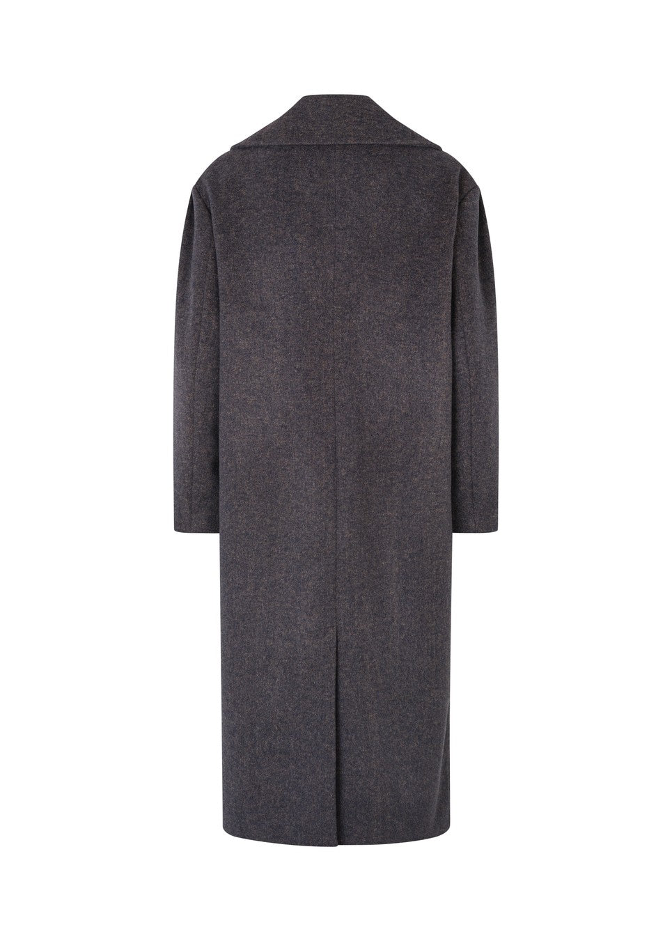 Dark Slate Gray מעיל אופנה לנשים Cylle MODSTROM