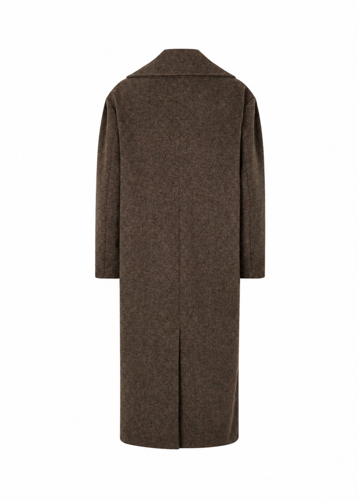 Dark Slate Gray מעיל לנשים Cylle MODSTROM
