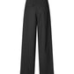 Dark Slate Gray מכנסיים ארוכים לנשים Dorit MODSTROM