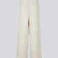 Light Gray מכנסיים ארוכים לנשים Gale MODSTROM