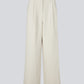 Light Gray מכנסיים ארוכים לנשים Gale MODSTROM