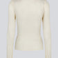 Light Gray חולצה ארוכה נשים Ummi MODSTROM
