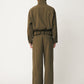 Light Gray ג'קט לנשים Urania MODSTROM