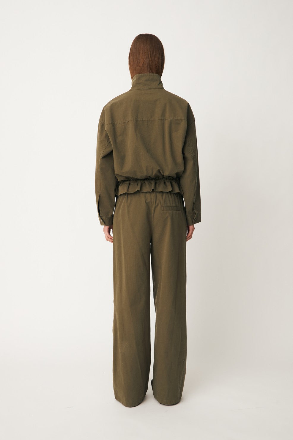 Light Gray ג'קט לנשים Urania MODSTROM