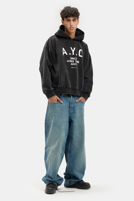 Lavender קפוצ'ון לגברים / נשים A.Y.C (Am Yisrael Chai) BEBER & CO