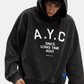 Lavender קפוצ'ון לגברים / נשים A.Y.C (Am Yisrael Chai) BEBER & CO