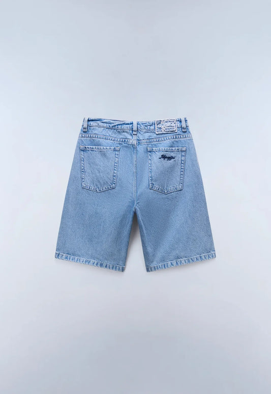 מכנסי ברמודה לגברים Rambler -  Loose Fit