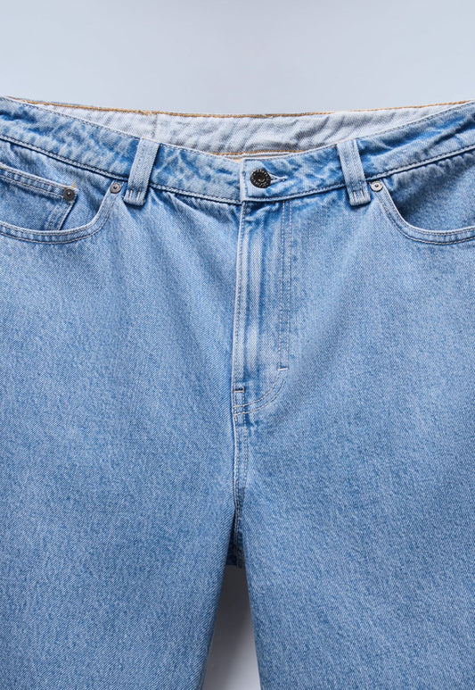 מכנסי ברמודה לגברים Rambler -  Loose Fit