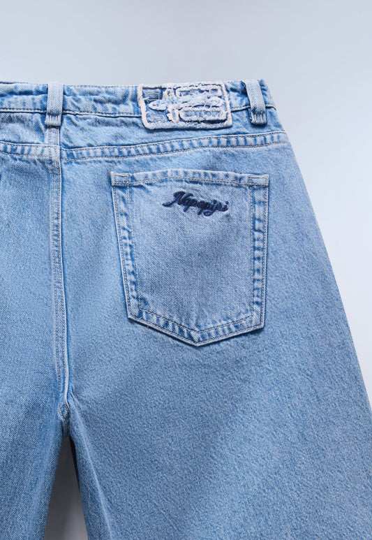 מכנסי ברמודה לגברים Rambler -  Loose Fit