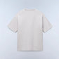 Light Gray טי שירט לגברים Krous NAPAPIJRI