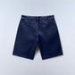 Midnight Blue מכנסיים קצרים לגברים Cyrus Chino NAPAPIJRI