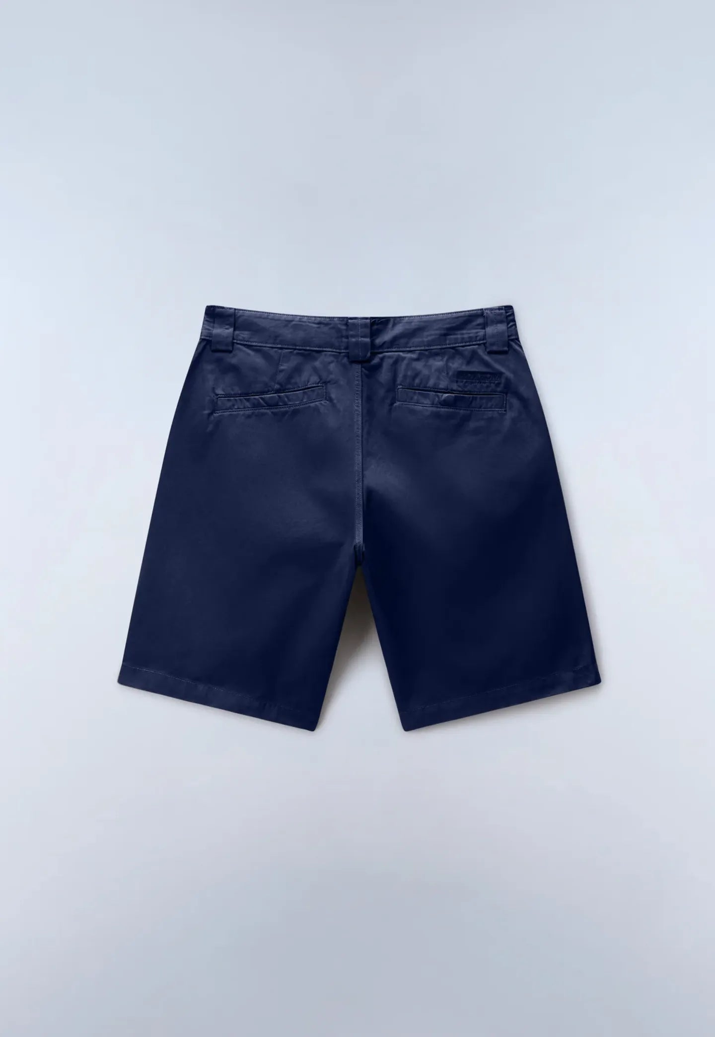 Midnight Blue מכנסיים קצרים לגברים Cyrus Chino NAPAPIJRI