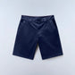 Midnight Blue מכנסיים קצרים לגברים Cyrus Chino NAPAPIJRI