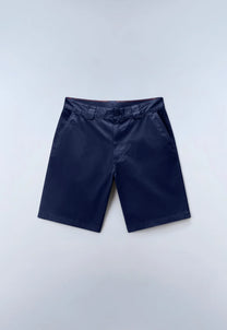 Midnight Blue מכנסיים קצרים לגברים Cyrus Chino NAPAPIJRI
