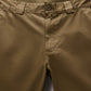 Dark Olive Green מכנסיים קצרים לגברים Cyrus Chino NAPAPIJRI