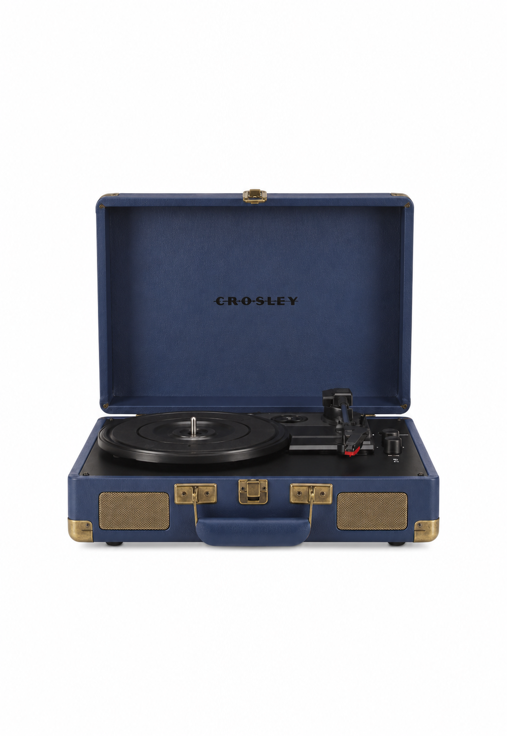 פטיפון Crosley Cruiser Plus
