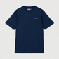 Dark Slate Gray SUISIO T-SHIRT-MENS HERITAGE ESSENTIALS טי שירט קצרה ELLESSE‎