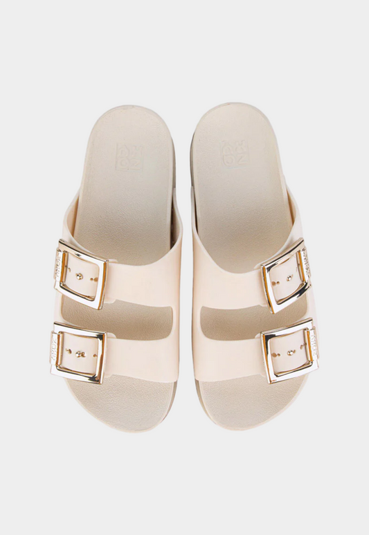 כפכפי גומי לנשים Partner III Fem