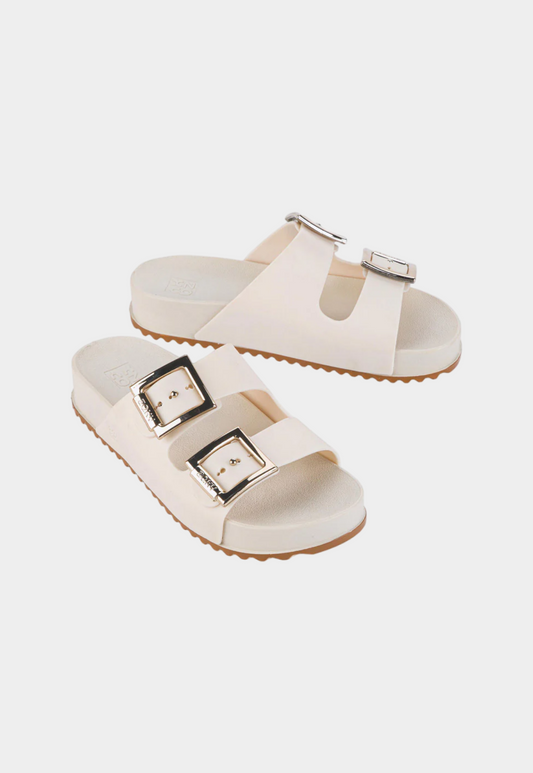 כפכפי גומי לנשים Partner III Fem