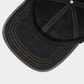 Dark Slate Gray כובע מצחיה לגברים / נשים Outdoor Heritage STETSON‎