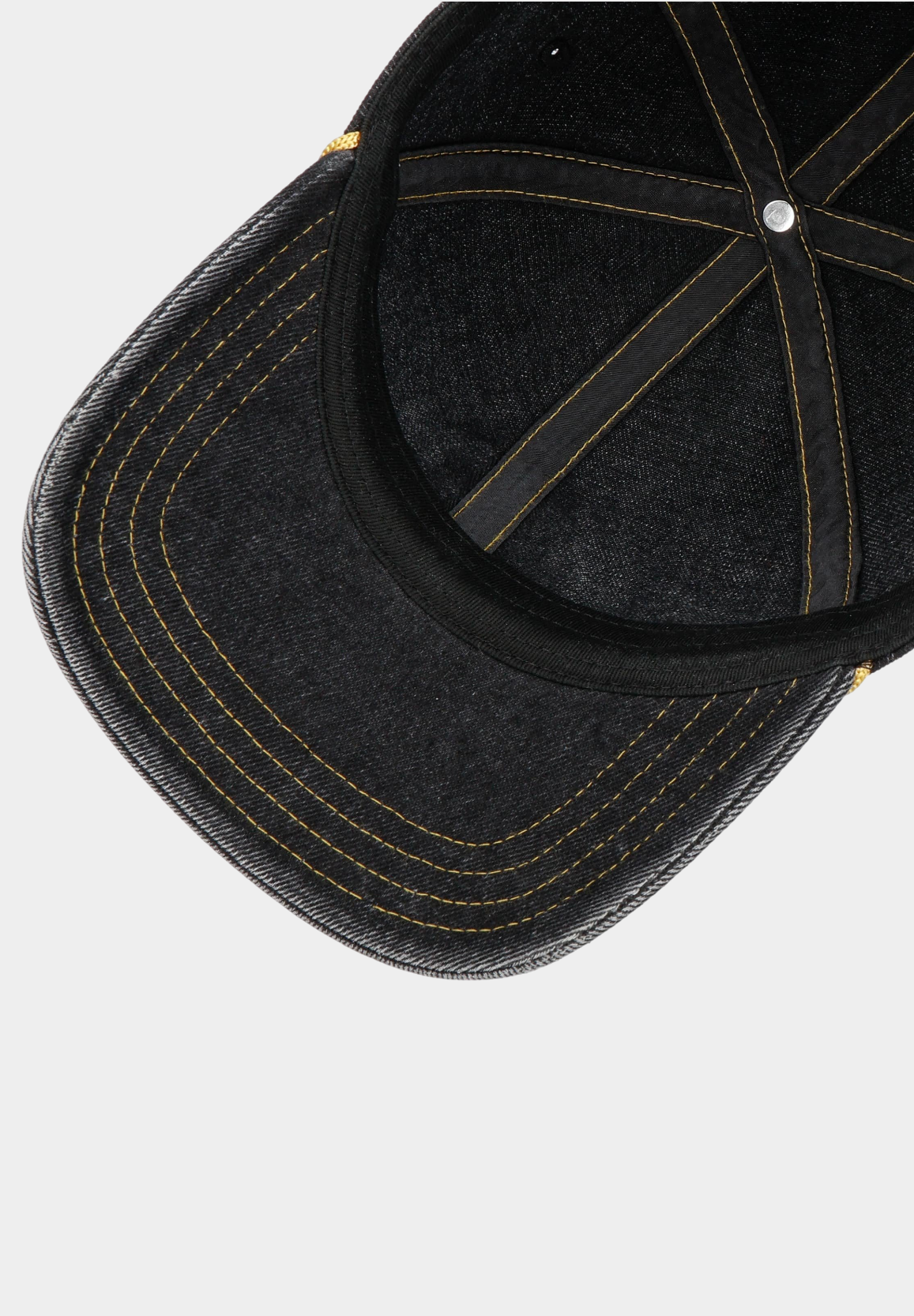 Dark Slate Gray כובע מצחיה לגברים / נשים Outdoor Heritage STETSON‎