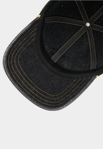 Dark Slate Gray כובע מצחיה לגברים / נשים Outdoor Heritage STETSON‎