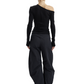 חולצת נשים Papper Off Shoulder