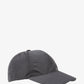 White Smoke כובע מצחייה לנשים Nylon Cap A.P.C