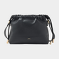 Dark Slate Gray תיק צד לנשים Ninon A.P.C