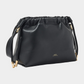 Dark Slate Gray תיק צד לנשים Ninon A.P.C