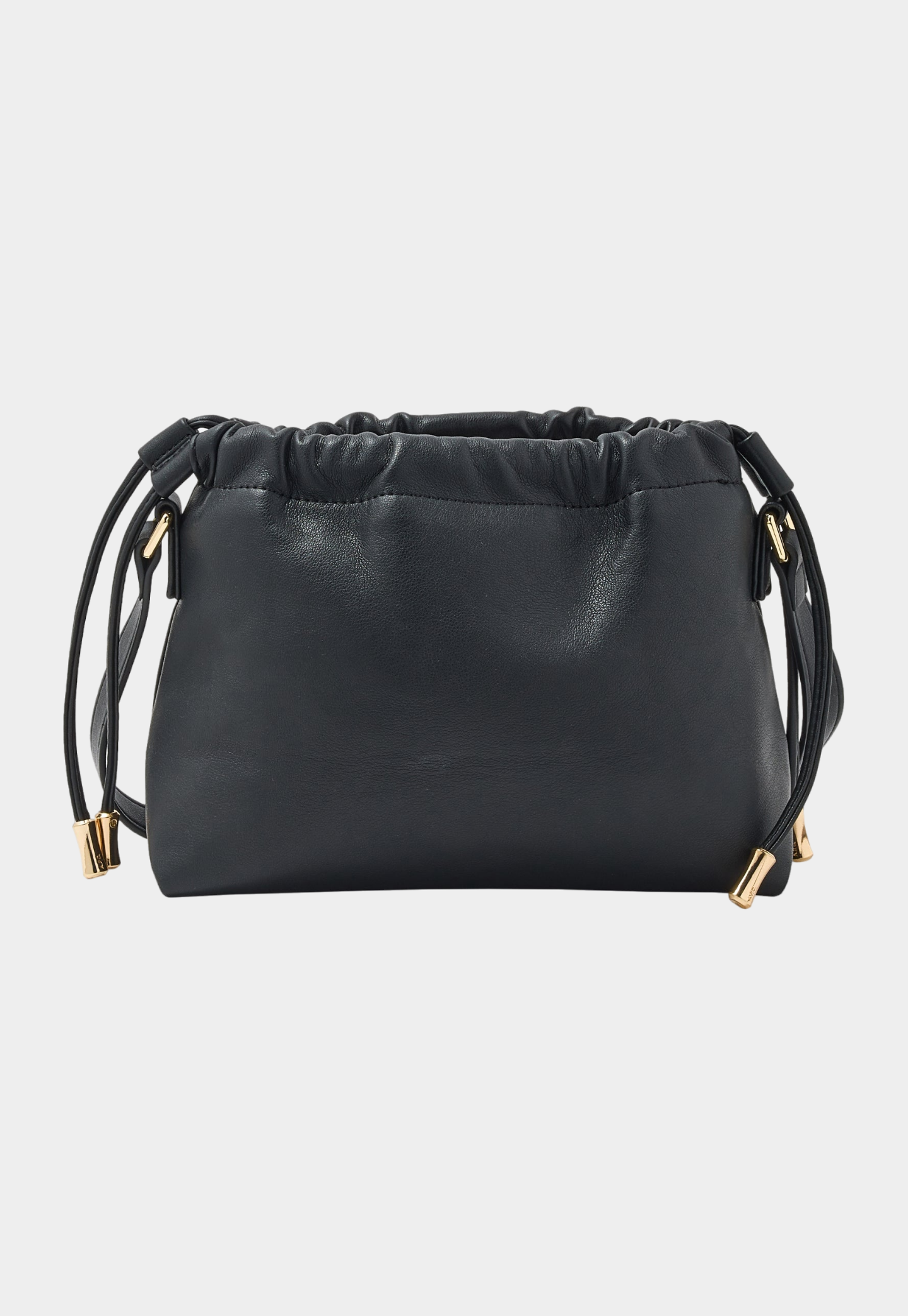Dark Slate Gray תיק צד לנשים Ninon A.P.C