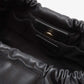 Black תיק לנשים Ninon Hoop A.P.C